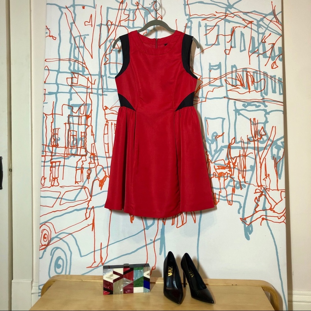Limited edition Prabal Gurung for Target dress